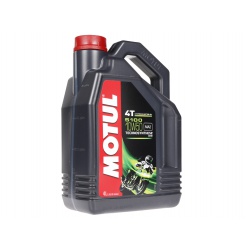 Motul 5100 10W50 4L