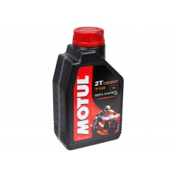 Olej Motul 2T 710