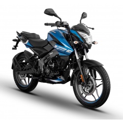 Bajaj Pulsar NS 125 Euro5 - 2023