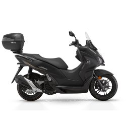 QJMOTOR MTX 125 Hybrid Euro5+ - 2026