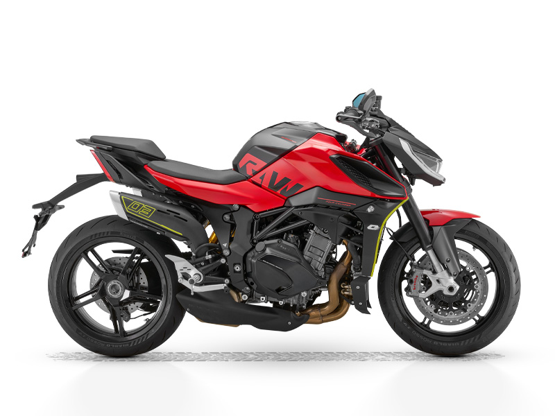 QJMOTOR SRK 921 Euro5+ - 2026 - PLANOWANA DOSTAWA 30-07