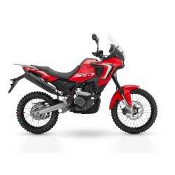 QJMOTOR SRT 300DX - 2026