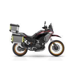 QJMOTOR SRT 450RX Euro5+ - 2026