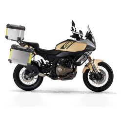 QJMOTOR SRT 600SX Euro5+ - 2026