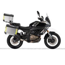 QJMOTOR SRT 600SX Euro5+ - 2025