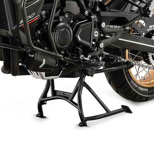 QJMOTOR SRT 900S Euro5+ - 2026