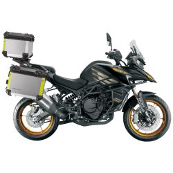 QJMOTOR SRT 900S Euro5+ - 2026