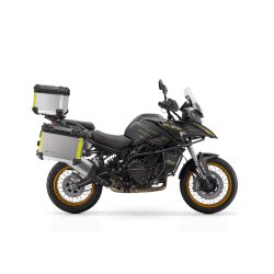 QJMOTOR SRT 900SX Euro5+ - 2026