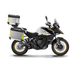 QJMOTOR SRT 900SX Euro5+ - 2026