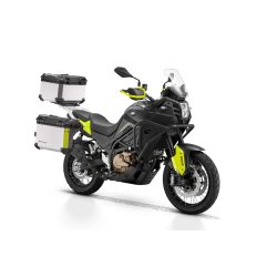 QJMOTOR SVT 650X Euro5+ - 2026