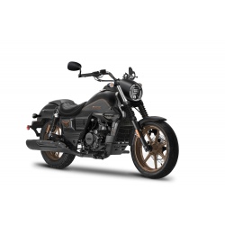 UM Renegade Freedom 125 Euro5 - 2023