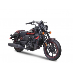 UM Renegade Vegas 125 Euro5 - 2023