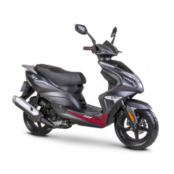 Romet 747 50cc Euro5 - 2022