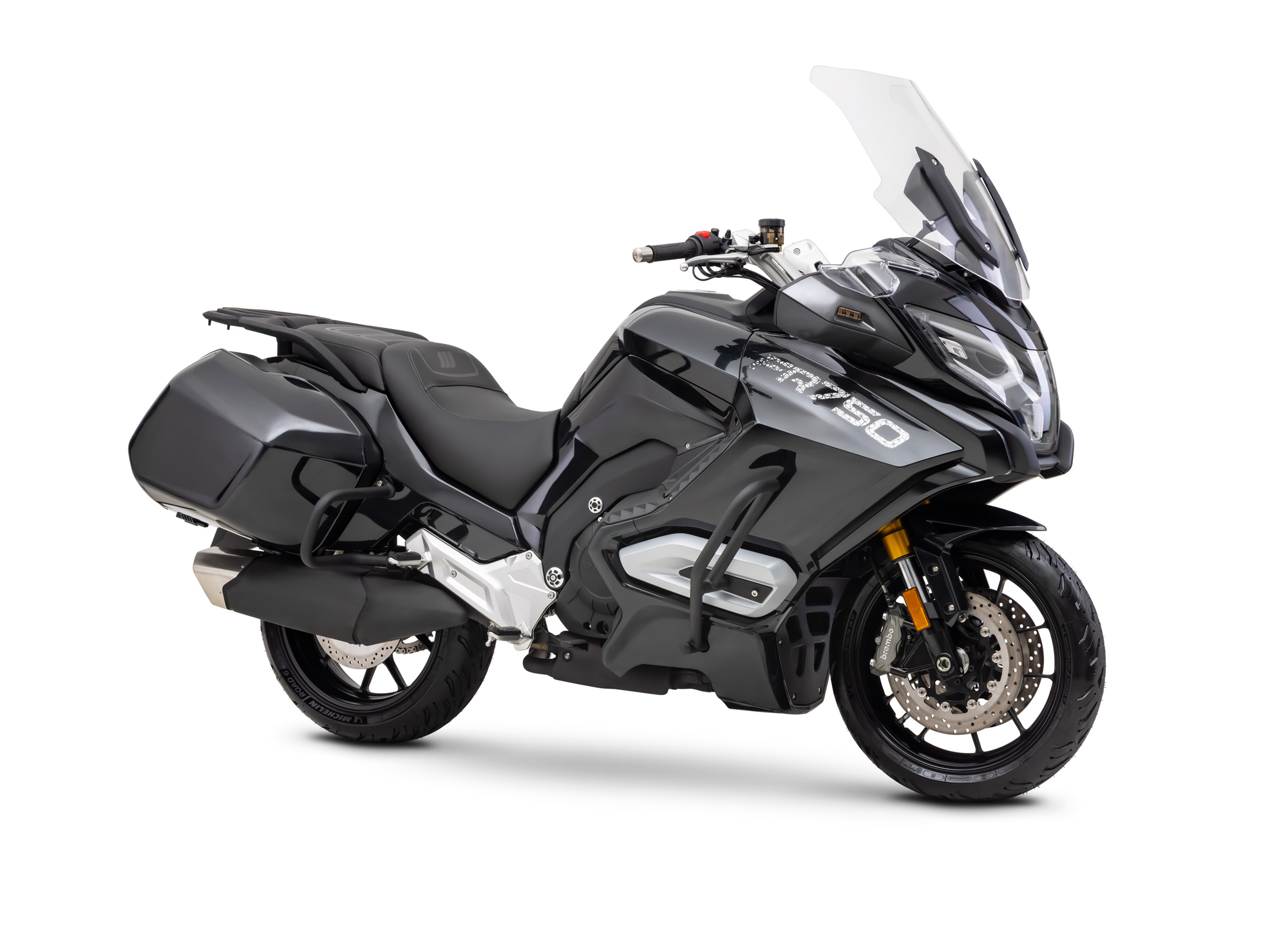 Romet FR750 Euro5+ - 2025 - BLACK WEEK!