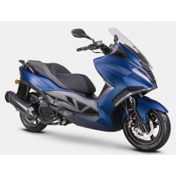 Romet GT 125 MAX Euro5 - 2023