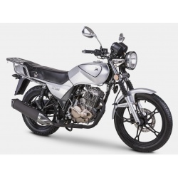 Romet K 125 Euro5 - 2021