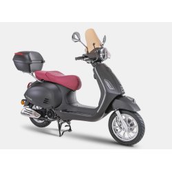 Romet Retro 125 4T Euro5 - 2023