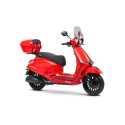 Romet Retro 50 4T Euro5 - 2026 