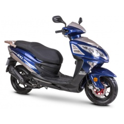 Romet RXL 50 4T Euro5 - 2021