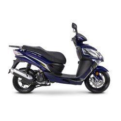 Romet RXL 50 4T Euro5 - 2024
