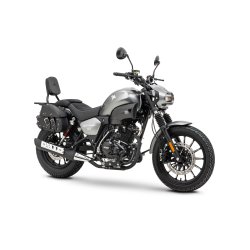 Romet Soft 125 Euro5+ - 2025