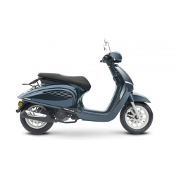Romet Valentine 125 EURO 4