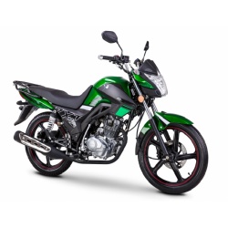 Romet ZXT 50 Euro5 - 2022