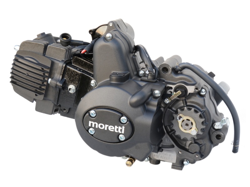 Новый двигатель альфа 110. 139fmb 125cc. Двигатель 139 FMB 125cc. Мотор 139 FMB 110cc. 139fmb 125 кубов.
