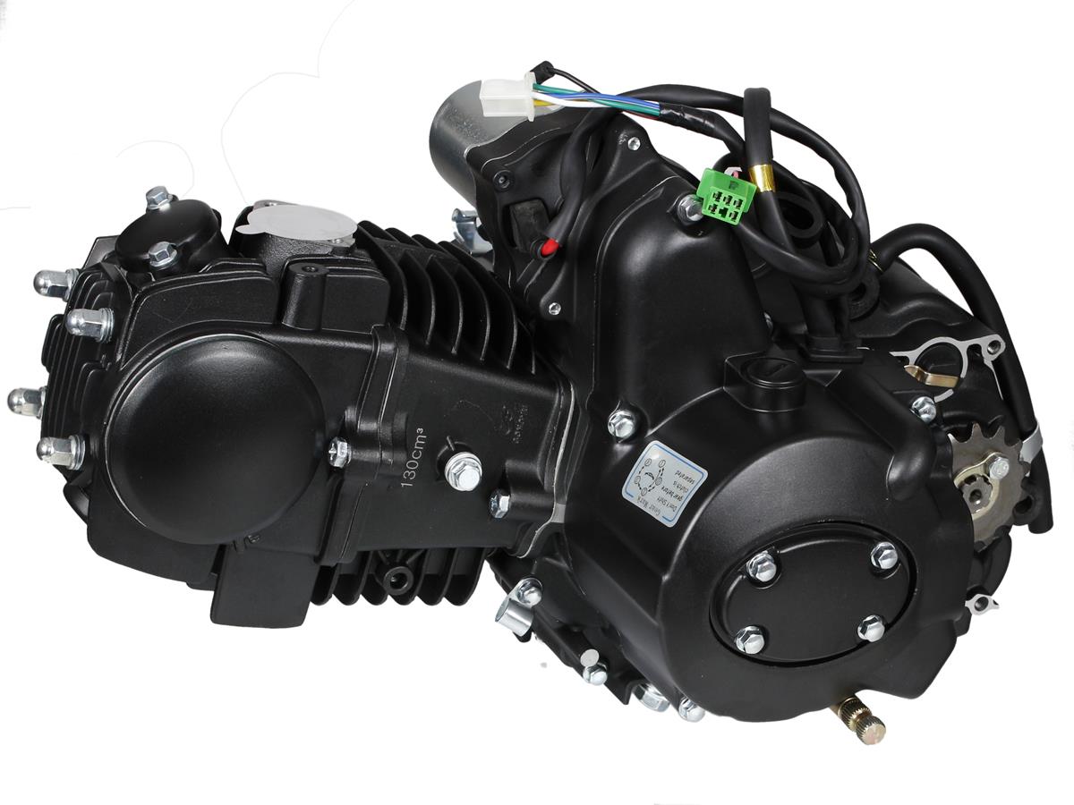 Двигатель 154fmi 130cc