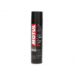 Motul C3 Smar Do Łańcucha Off Road 400Ml