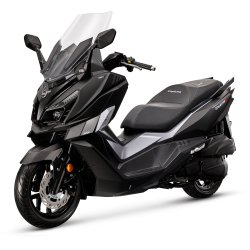 Sym Cruisym α 125 CBS Euro5 - 2022 