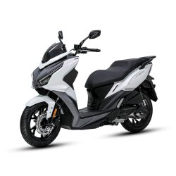 Sym JET 14 EVO 125 Euro5+ - 2025