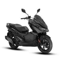 Sym JET X 125 ABS Euro5+ - 2025