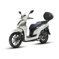 Sym SYMPHONY ST 125 Euro5 - 2024