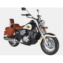 UM Renegade Commando Classic 125 Euro5 - 2023