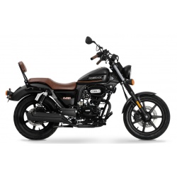 UM Renegade Sport 125 Euro5 - 2023