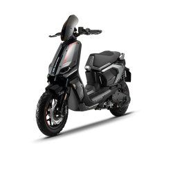 Velocifero Mobster 125 Euro5+ - 2026