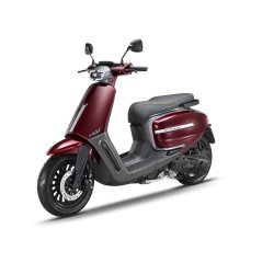 Velocifero Tennis 125 Euro5+ - 2026