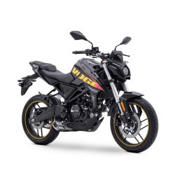 VOGE 125R Euro5 - 2023