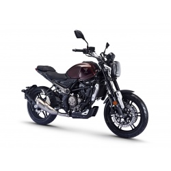 VOGE 300AC CLASSIC SERIES Euro5 - 2022