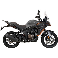 VOGE 300DS ADV SERIES Euro5 - 2022