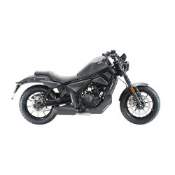 Zontes 125 C2 Cruiser Euro5+ - 2025