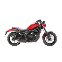 Zontes 125 C2 Cruiser Euro5+ - 2025