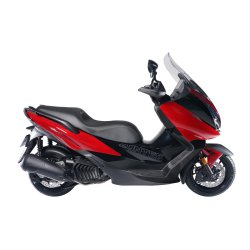 Zontes 125 E ABS Euro5+ - 2026
