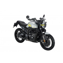 Zontes 125 GK Euro5 - 2023 - BLACK WEEK