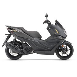 Zontes 125X Euro5+ - 2026