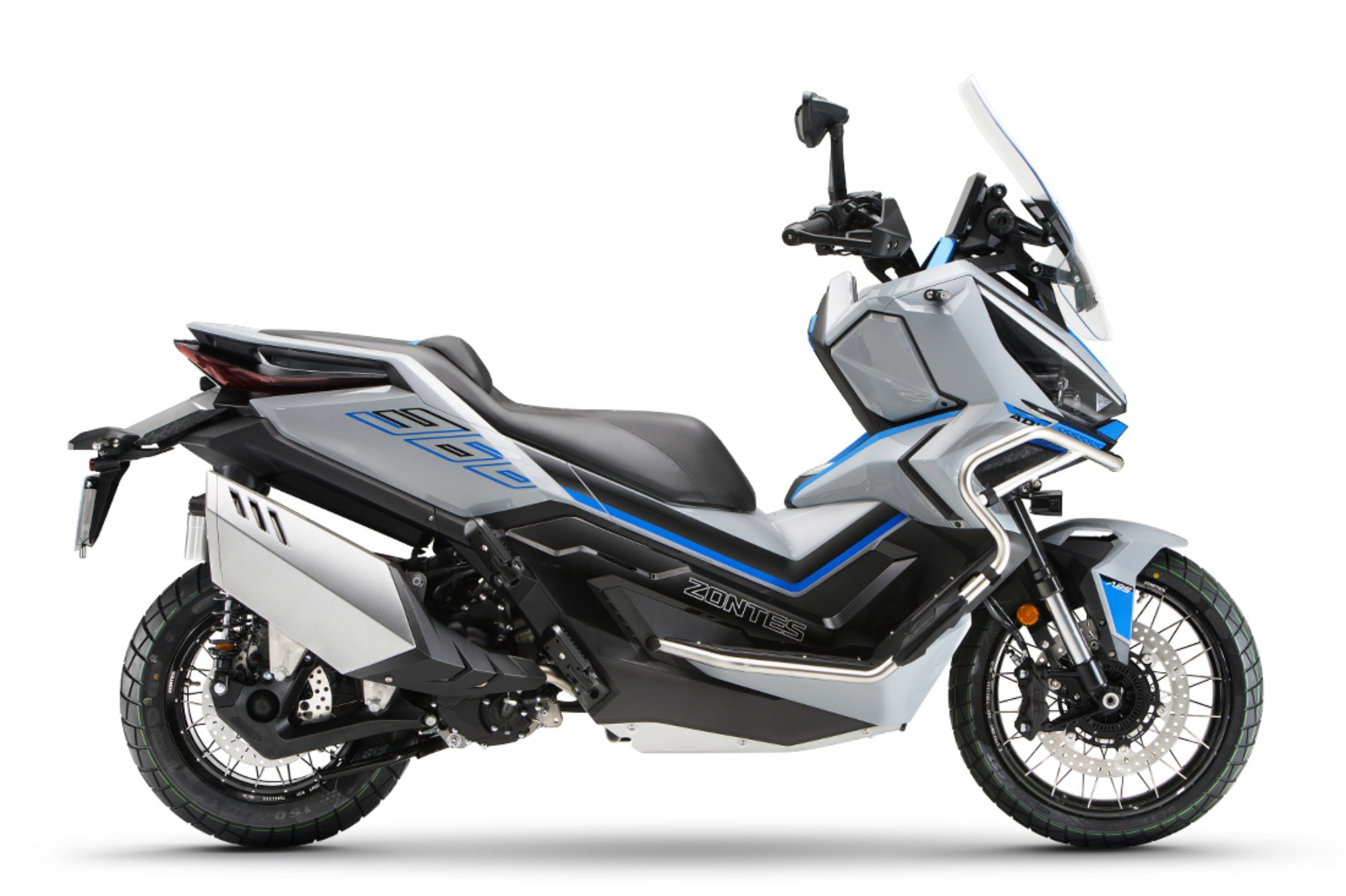 Zontes 368 G Euro5+ - 2026