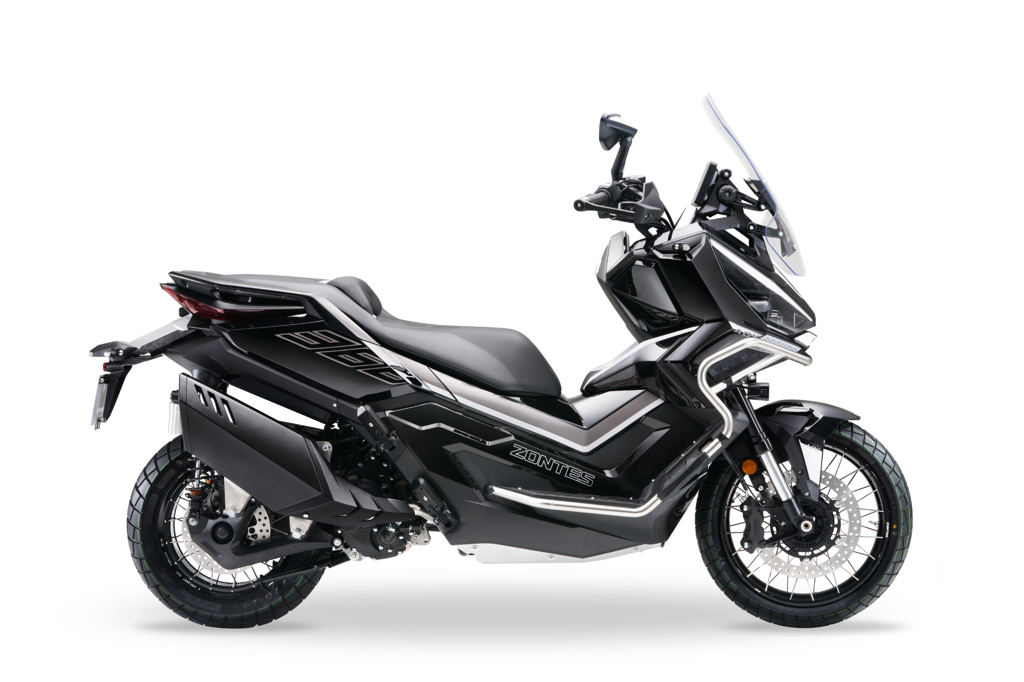 Zontes 368 G Euro5+ - 2026